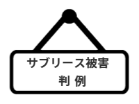 ページ名：サブリース被害　判例