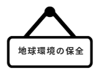 ページ名：地球環境の保全
